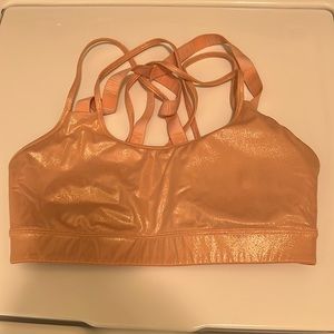 Womens VS sports bra